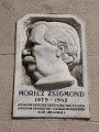 Dombormu a XI.ker Bartok Bela ut 56.sz haz falan